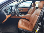 BMW Series 5 2016