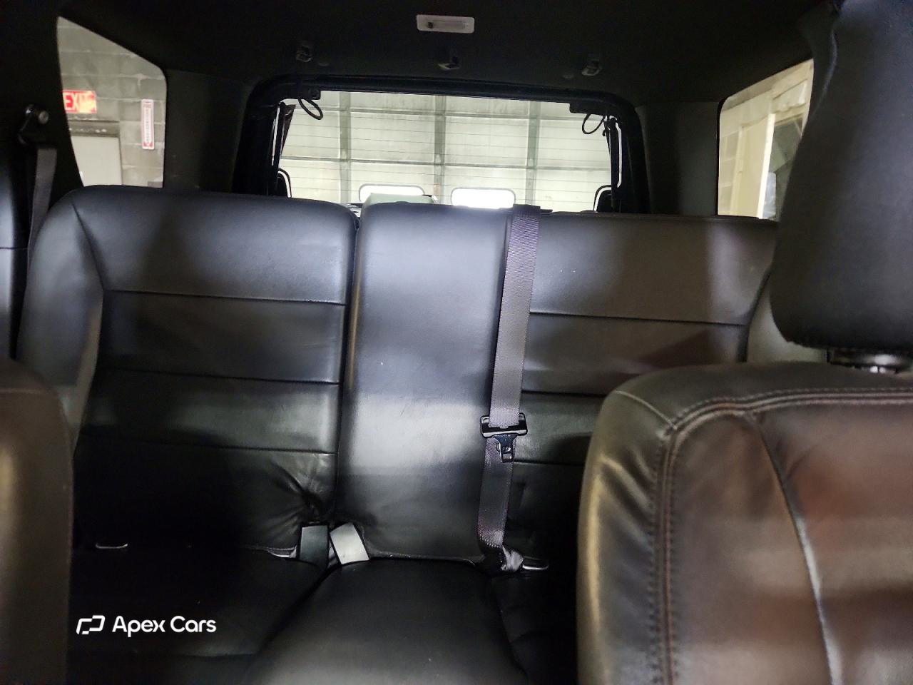 Ford Escape 2012