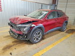 Chevrolet Trax 2025