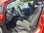 Ford Fiesta 2013