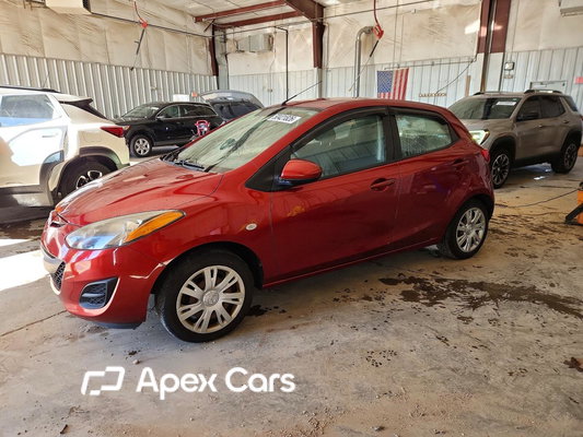 Mazda 2 2014 - Image 1 of 12