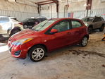Mazda 2 2014