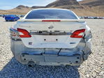 Nissan Sentra 2014