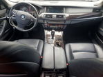 BMW Series 5 2014