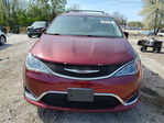 Chrysler Pacifica 2017
