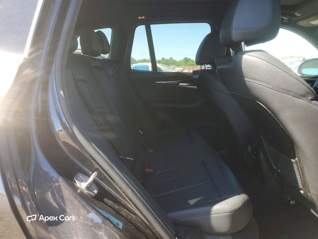 BMW X3 2019