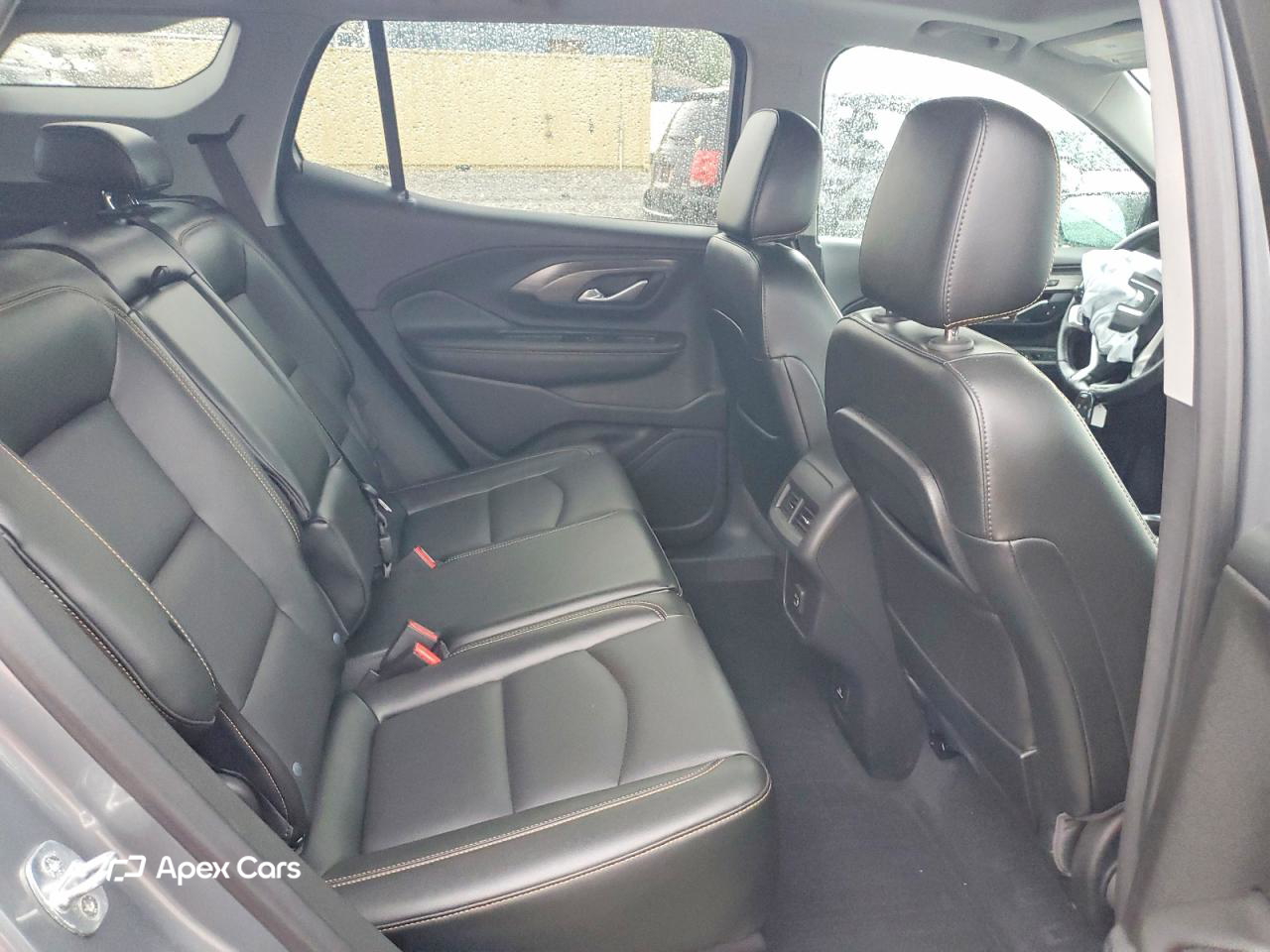 GMC Terrain 2020