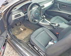 BMW Series 3 2007