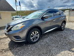 Nissan Murano 2016
