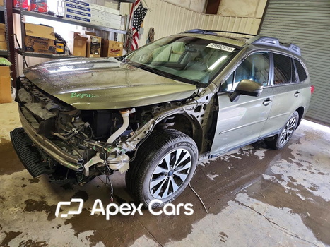 Subaru Outback 2016 - Image 1 of 13
