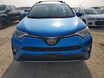 Toyota RAV 4 2017