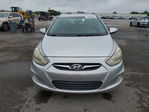 Hyundai Accent 2012