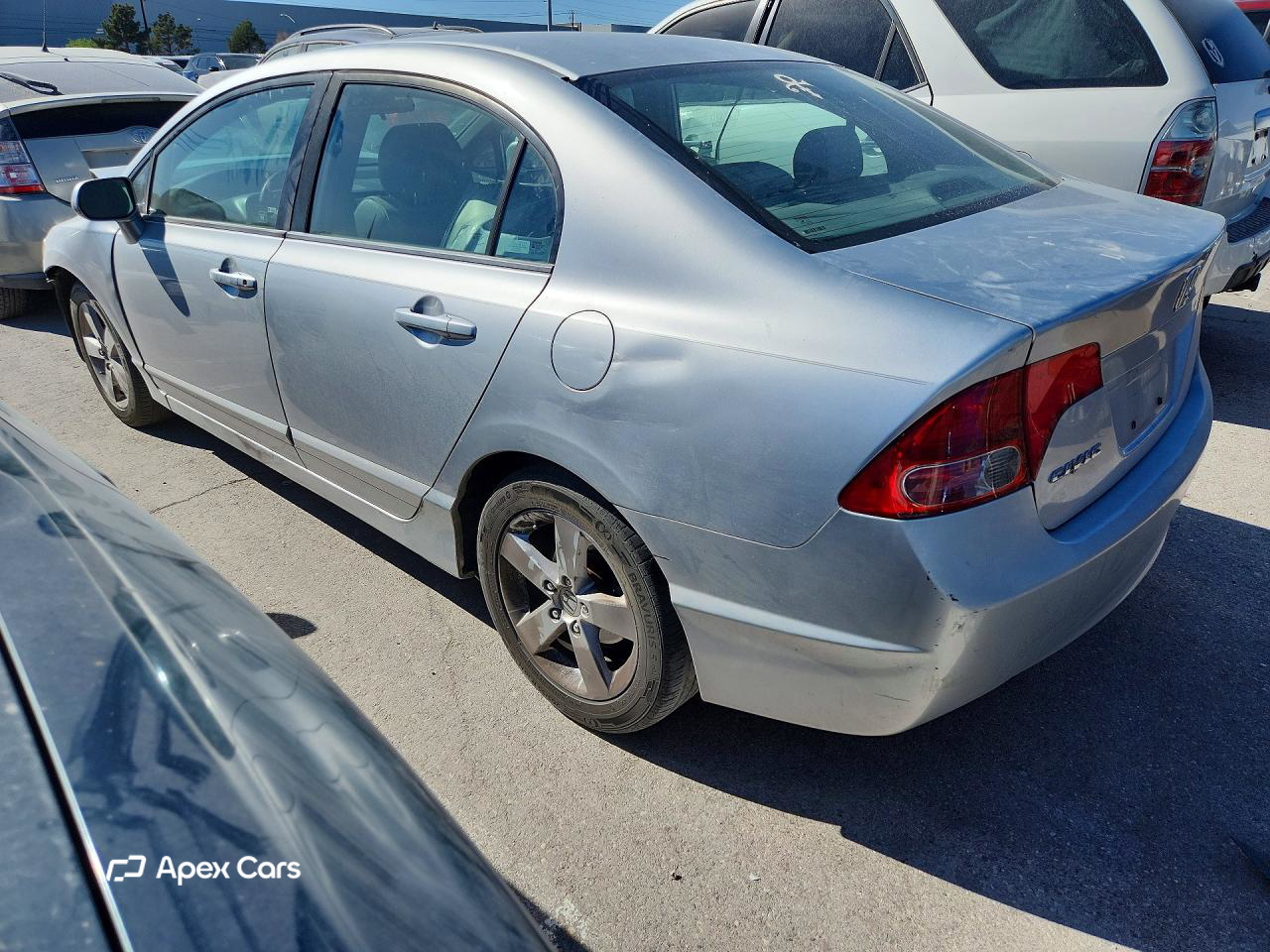 Honda Civic 2007