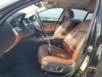 BMW Series 5 2015