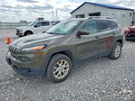 Jeep Cherokee 2014