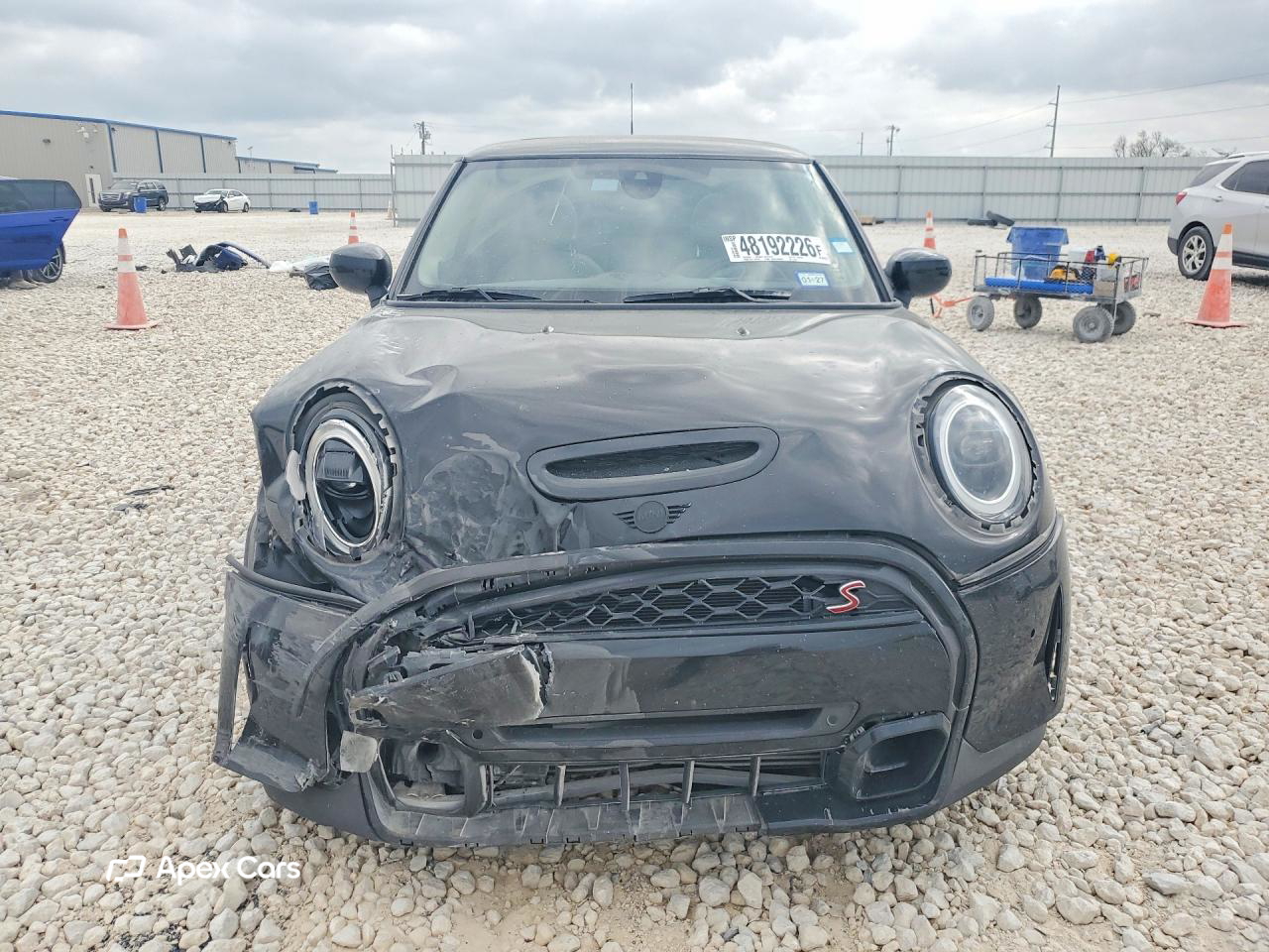 MINI Cooper 2023