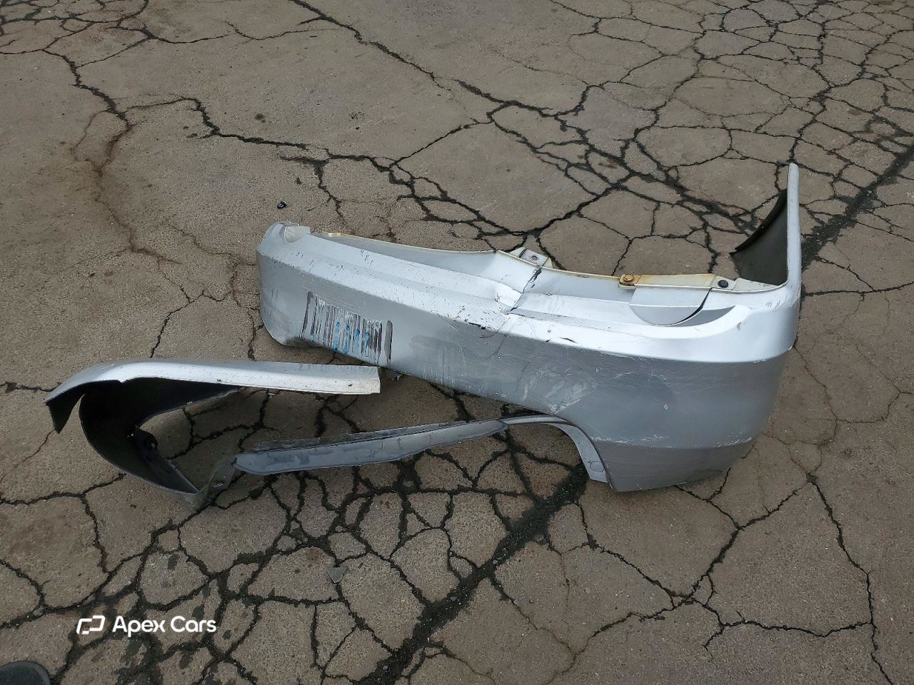 Honda Accord 2006