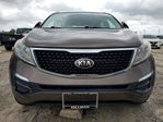 Kia Sportage 2015