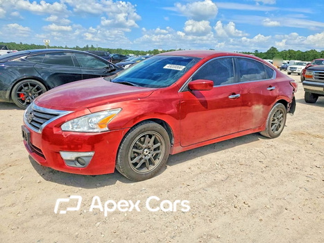 Nissan Altima 2014 - Image 1 of 12