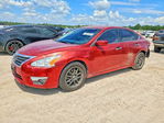 Nissan Altima 2014
