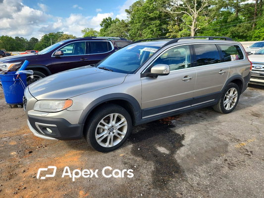 2016 Volvo XC70 - Zdjęcie 1 z 5