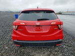 Honda HR-V 2017