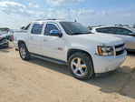 Chevrolet Avalanche 2011