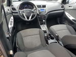 Hyundai Accent 2012