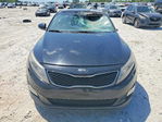 Kia Optima 2015