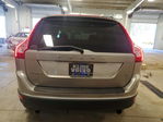 Volvo XC60 2012