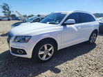 Audi Q5 2012