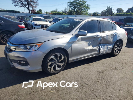 Honda Accord 2017 - Image 1 of 12