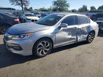 Honda Accord 2017