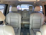 Honda Odyssey 2016