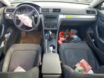 Volkswagen Passat 2013