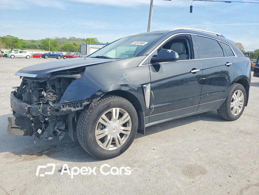 Cadillac SRX 2013 - Image 1 of 12