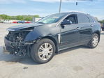 Cadillac SRX 2013