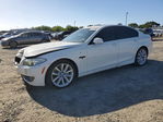 BMW Series 5 2011