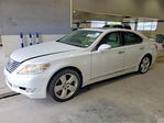 Lexus LS 2011