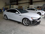 Audi A5 2018