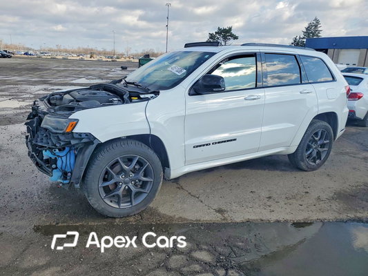 Jeep Cherokee 2020 - Image 1 of 14