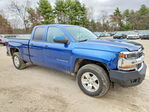 Chevrolet Silverado 2016