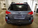 Subaru Outback 2014