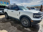 Ford Bronco 2023