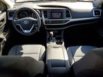 Toyota Highlander 2015