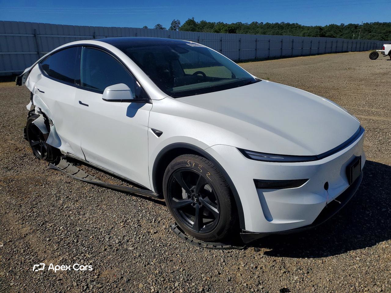 Tesla Model Y 2026