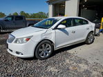 Buick LaCrosse 2011