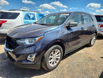 Chevrolet Equinox 2018