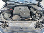 BMW Series 3 2021