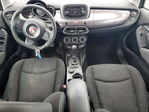 Fiat 500 2016